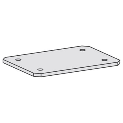 Verkettungskit mit Schrauben - GEM-N-500905-S