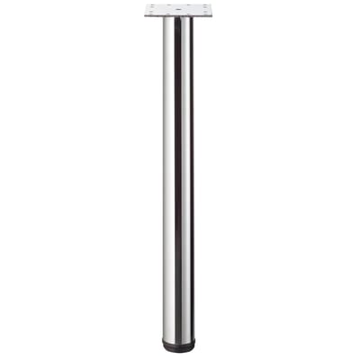 Stützfuß - Chrom - HBA-STFK1-C