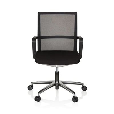 Bürostuhl Drehstuhl MOVE-TEC NET 3D Netzstoff - HJH-MOVE-TEC-NET-3D