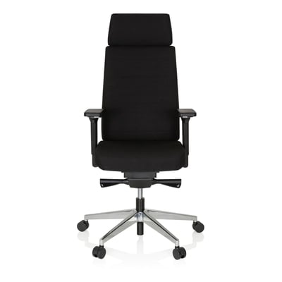 Bürostuhl MOVE-TEC PRO 3D - HJH-608903