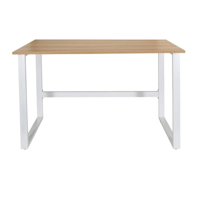 Schreibtisch Computertisch WORKSPACE LIGHT I 120 x 60 cm - HJH-WORKSPACE-LIGHT-I