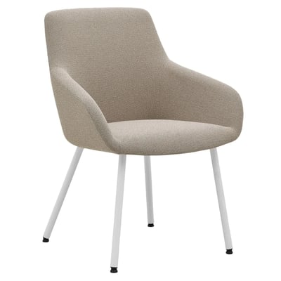 Konferenzstuhl Kloe 5300 4F - RIM-KL-5300-09