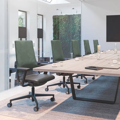 Connex Konferenz-Drehsessel - KLB-CNX80