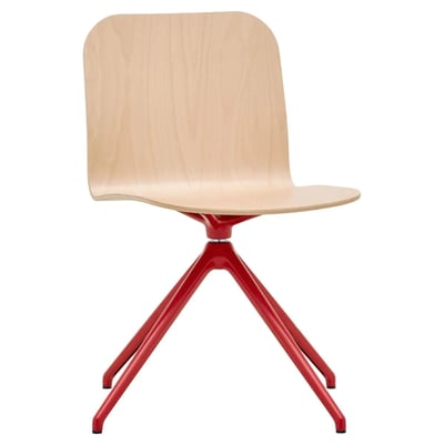 Konferenzstuhl Lambda 4011 Spider - RIM-LA-4011.03