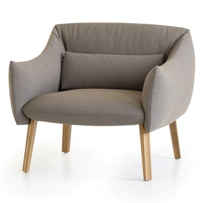 Sessel LUA HB - NOT-LU-1-DD