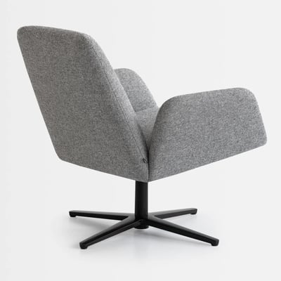 Sessel Manta X - NOT-MA-1L-KL