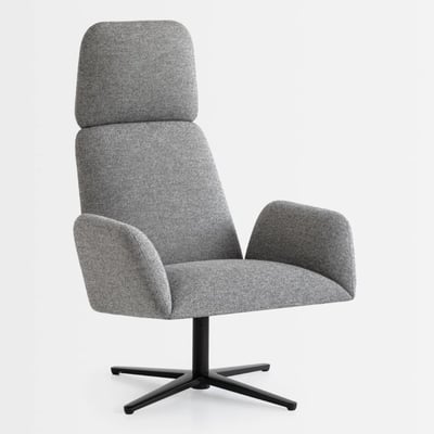 Loungesessel Manta XK - NOT-MA-1P-KL