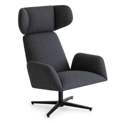 Loungesessel Manta XKS - NOT-MA-1Z-KL