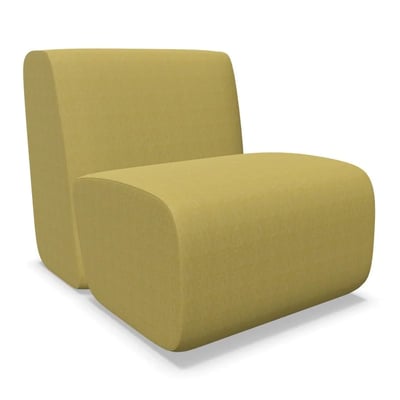 1,5-Sitzer STONE - NOT-ST-1-5