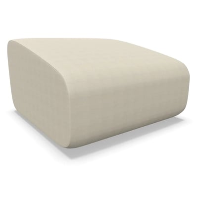 1,5-Hocker STONE - NOT-ST-PD