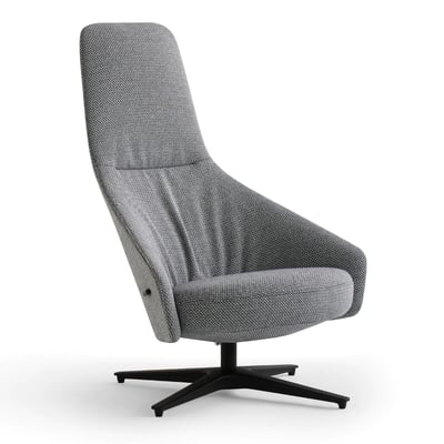 Loungesessel Palo X - NOT-PA-1-KL