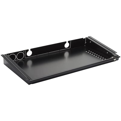 Unterbau-Schublade 2014 abschließbar - PJP-4070