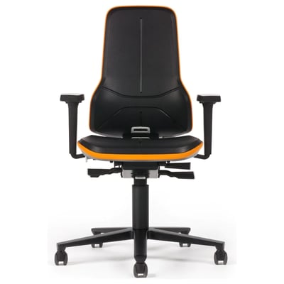 Arbeitsstuhl Neon - BIM-Neon