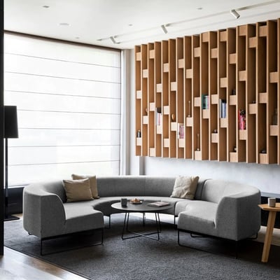 Modul Sofa W Tritos - NOT-TM-W-L