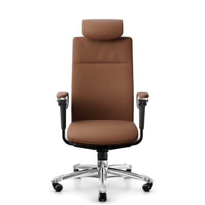 Arbeitsstuhl HAG Tribute 9031 - HAG-Tribute-9031