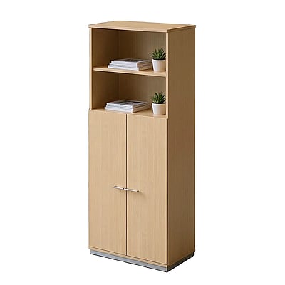 Kombischrank SQart 6 OH - NST-SQART-CABINET-HO-6OH