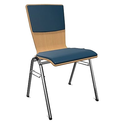 Konferenzstuhl trendstyle 525 GO - MSK-525-GO-2-3-4