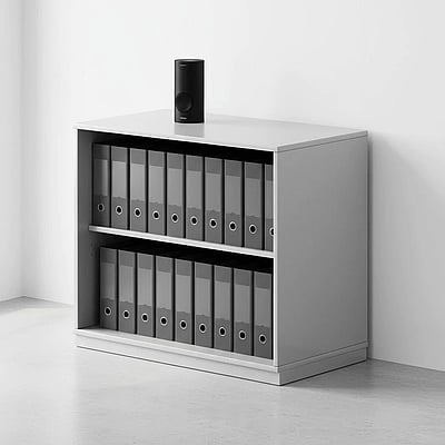 Regal SQart 2 OH - NST-SQART-CABINET-O-2-OH