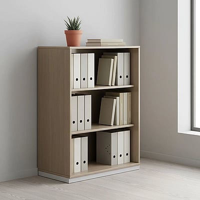 Regal SQart 3 OH - NST-SQART-CABINET-O-3-OH