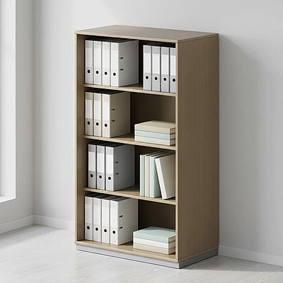 Regal SQart 4 OH - NST-SQART-CABINET-O-4-OH