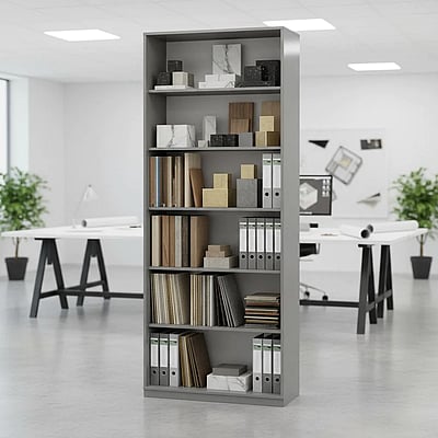 Regal SQart 6 OH - NST-SQART-CABINET-O-6-OH