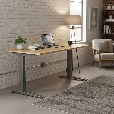 Schreibtisch XB - HBA-XB