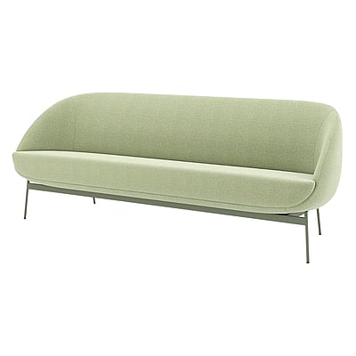 Sofa Mollen 3er - NST-MOLLEN-SOFA-3U
