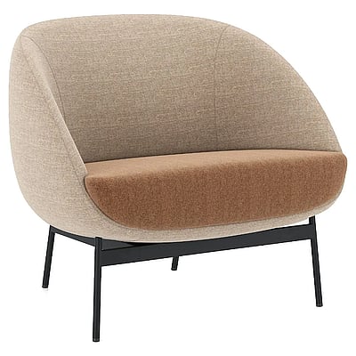 Sessel Mollen - NST-MOLLEN-ARMCHAIR