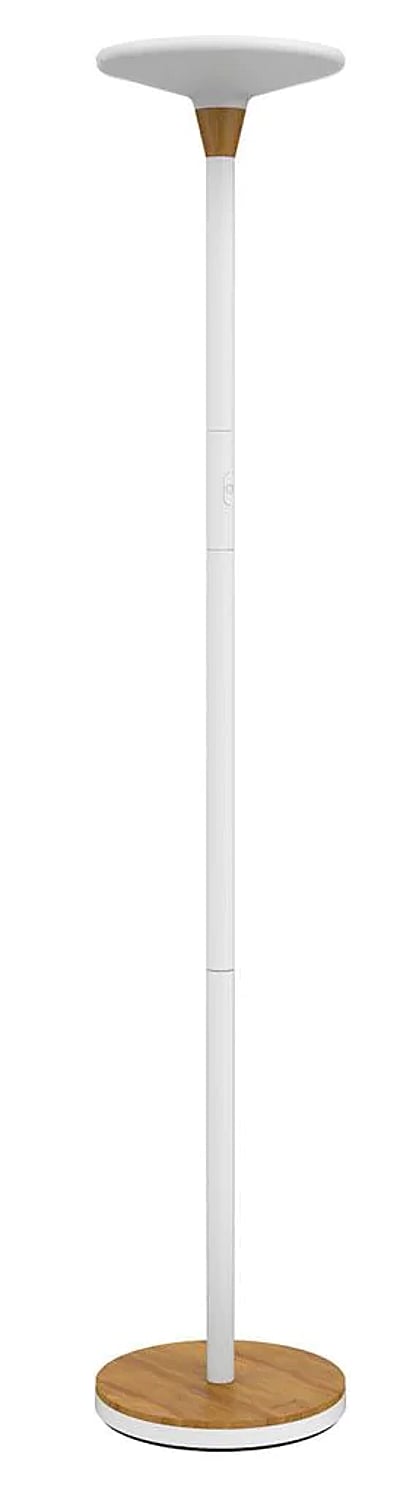 Stehleuchte LED Baly Bamboo - HMN-4001XXXXX2
