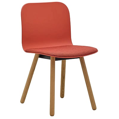 Konferenzstuhl Lambda 4002 4F Holz - RIM-LA-4002.060