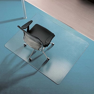 Ecogrip Solid Polycarbonat Bodenschutzmatte - RSO-4X