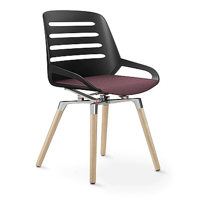 Aeris Numo Comfort mit Holzbeinen - ars-482