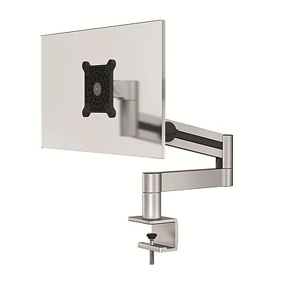 Monitor-Halterung PRO mit Arm für 1 Monitor - Tischklemme - DUR-508323
