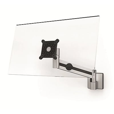 Monitor-Halterung PRO mit Arm für 1 Monitor - Wandbefestigung - DUR-509023
