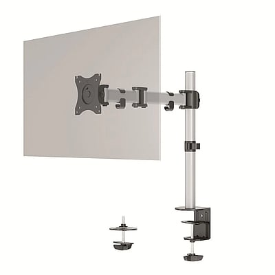 Monitor-Halterung SELECT für 1 Monitor - Tischbefestigung - DUR-509423