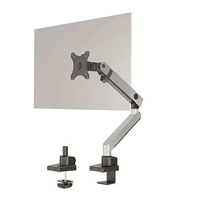 Monitor-Halterung SELECT PLUS mit Arm für 1 Monitor - Tischbefestigung - DUR-509623