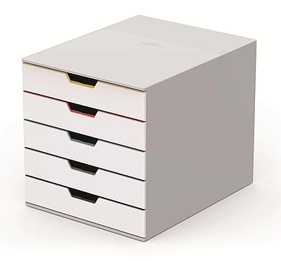 Schubladenbox VARICOLOR MIX 5 - DUR-762527