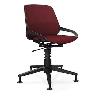 Aeris Numo Task Federbein mit Gleitern - ars-962ug