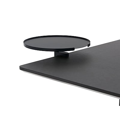 Anbautisch rund 28 cm - PJP-6000-0014