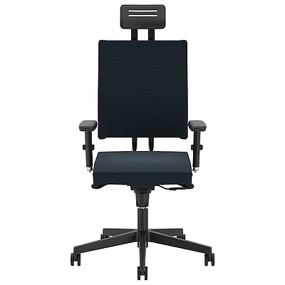 Bürostuhl Net Motion - NST-@-MOTION-SWIVEL-CHAIR-UPH-3D