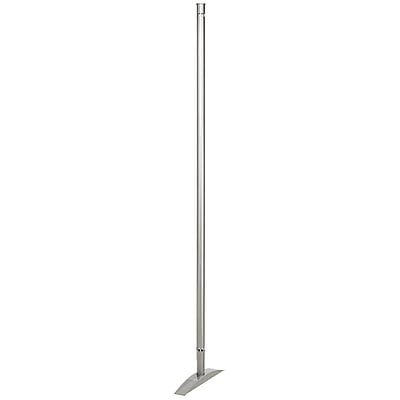 Abschlußsäule für Sichtschutzwand Metropol - KMA-45692914