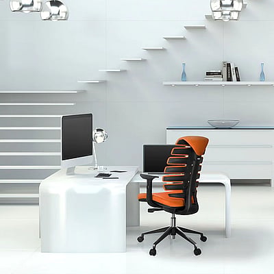 Bürostuhl Ergo Join II - hjh-7145xx