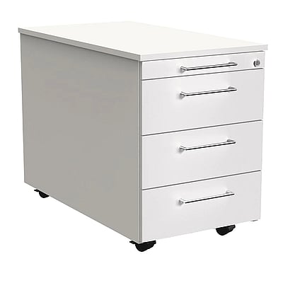 Rollcontainer Premium 3S - KMA-PRE