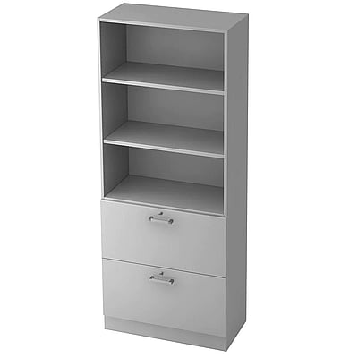 Kombischrank Solid 5 OH - HBA-7300