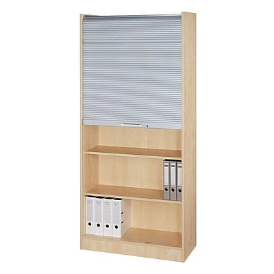 Rollladenschrank 90 Solid 5 OH - HBA-SET90