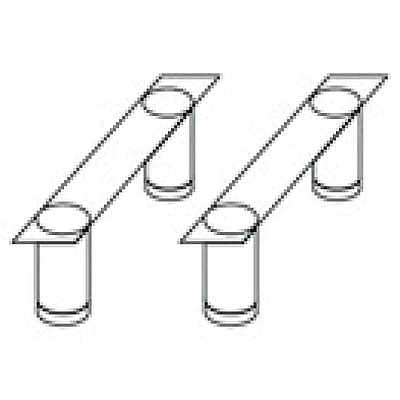 Sockelfüße - HBA-KBFU