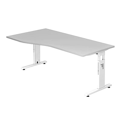 Schreibtisch O Freiform - HBA-OS18
