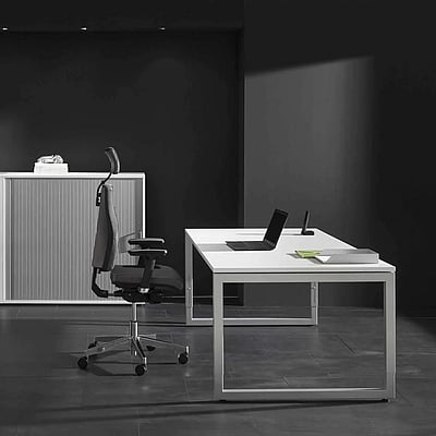 Schreibtisch R - HBA-RS
