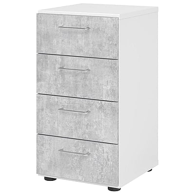Schubladenschrank Advanced 9 - HBA-924S4