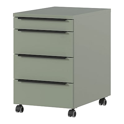 Rollcontainer Mailand 4377 - GER-4377
